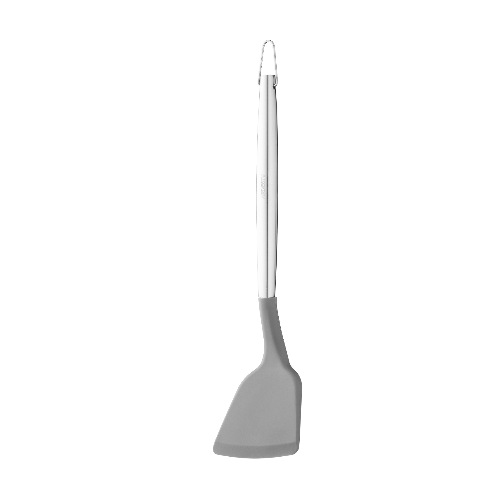 Лопатка Ardesto Gemini сіра, 35 см (AR4450G)